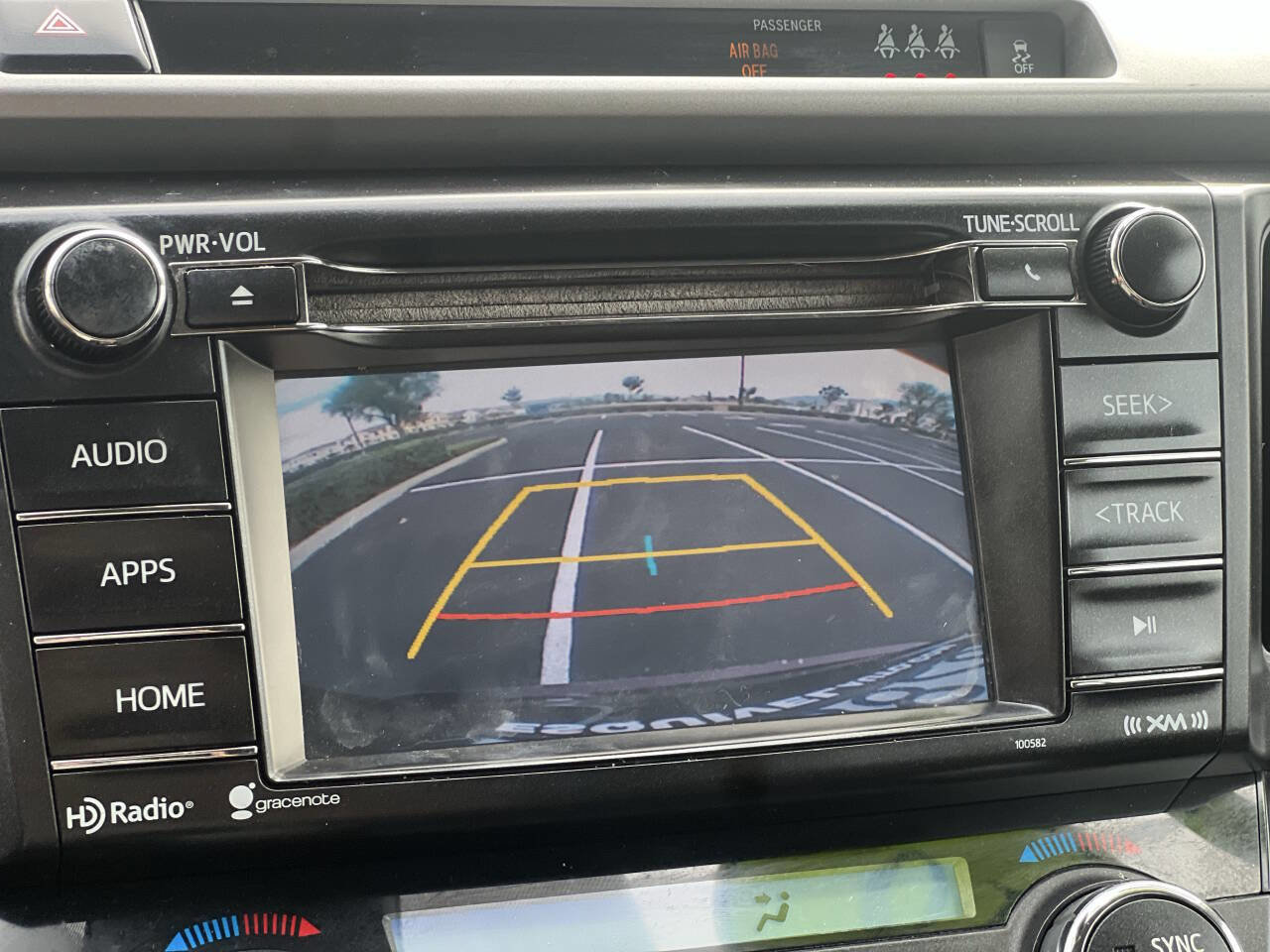 Used 2018 Toyota RAV4 XLE w/ Plus Extra Value Package image 30