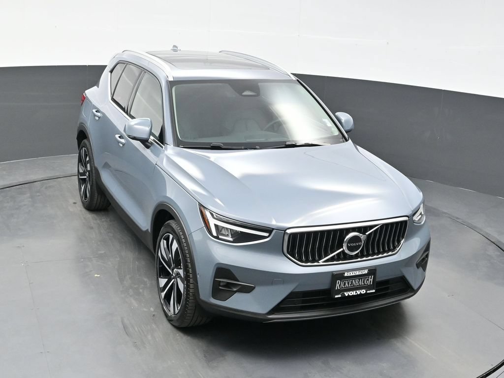 Used 2023 Volvo XC40 B5 Ultimate w/ Protection Package Premier AWD/4WD image 31