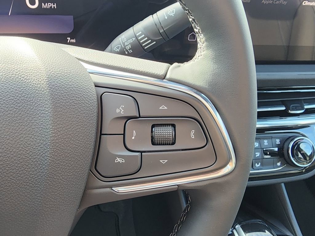 New 2026 Buick Envista Sport Touring w/ Convenience I Package image 21