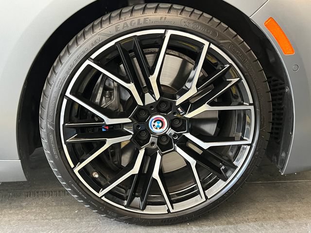 Used 2023 BMW M850i xDrive Convertible AWD/4WD image 12