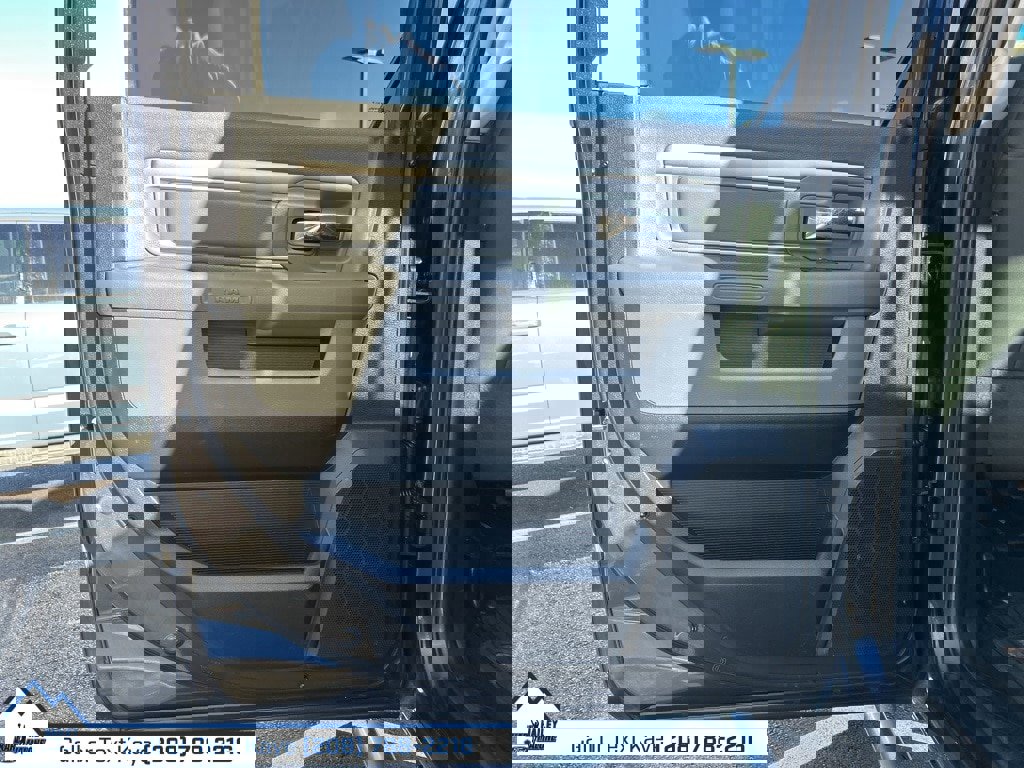 Used 2014 RAM 2500 Big Horn image 15