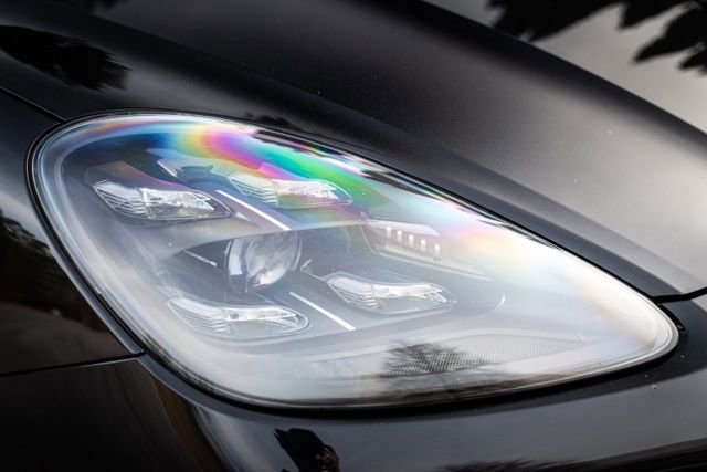 Used 2021 Porsche Cayenne GTS image 8