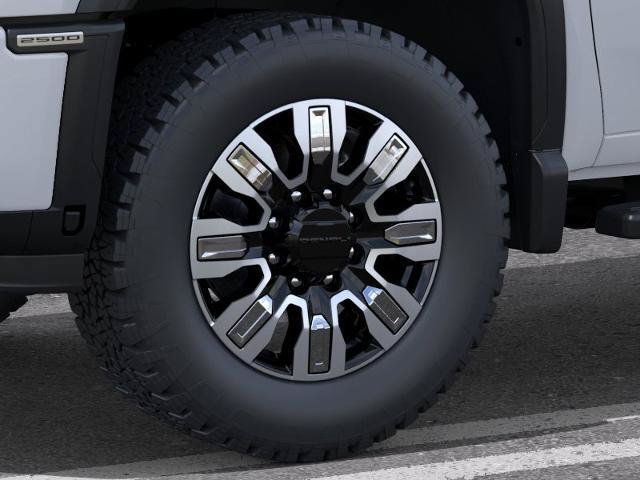 New 2026 GMC Sierra 2500 Denali AWD/4WD image 30