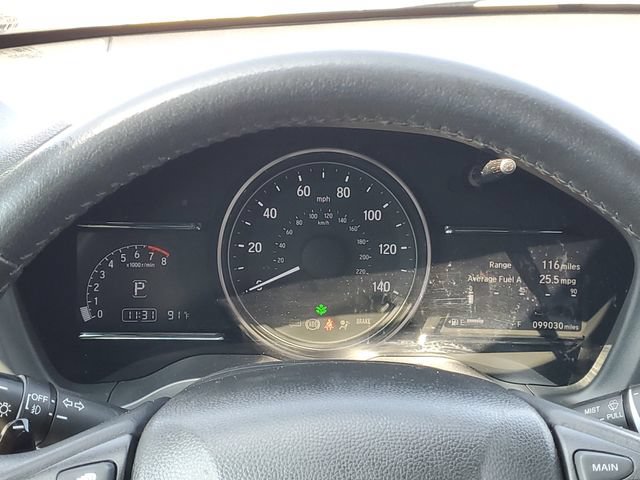 Used 2019 Honda HR-V EX-L image 18