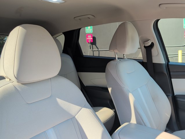 Used 2025 Hyundai Tucson SEL AWD/4WD image 27