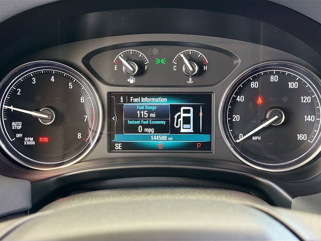 Used 2019 Buick Enclave Essence image 14