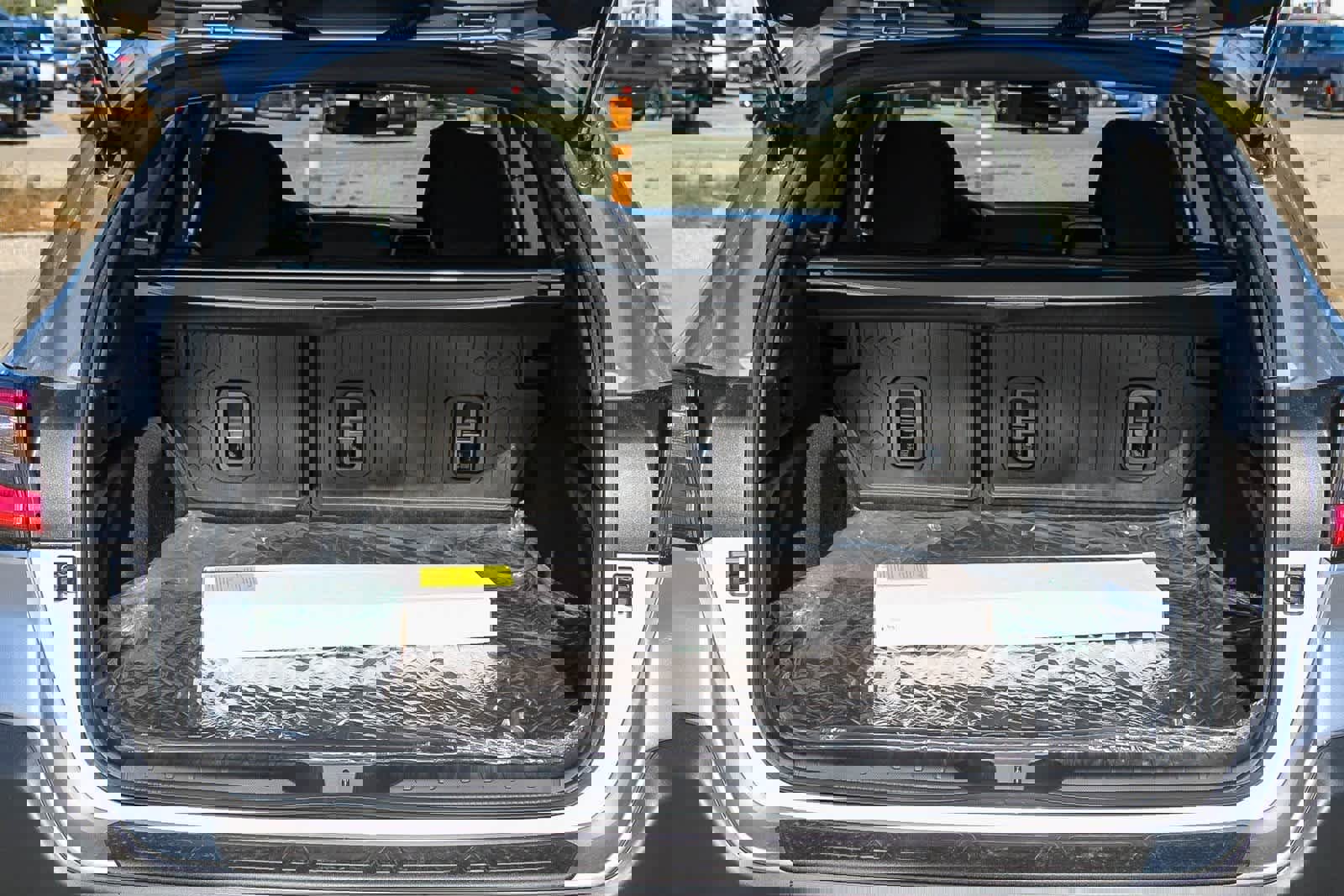 New 2025 Subaru Outback Premium image 20