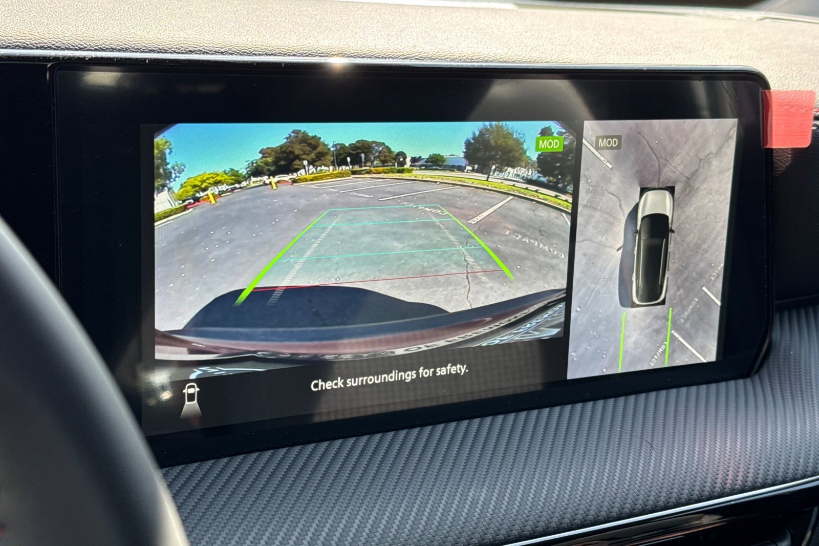 New 2026 Nissan Kicks SR image 16