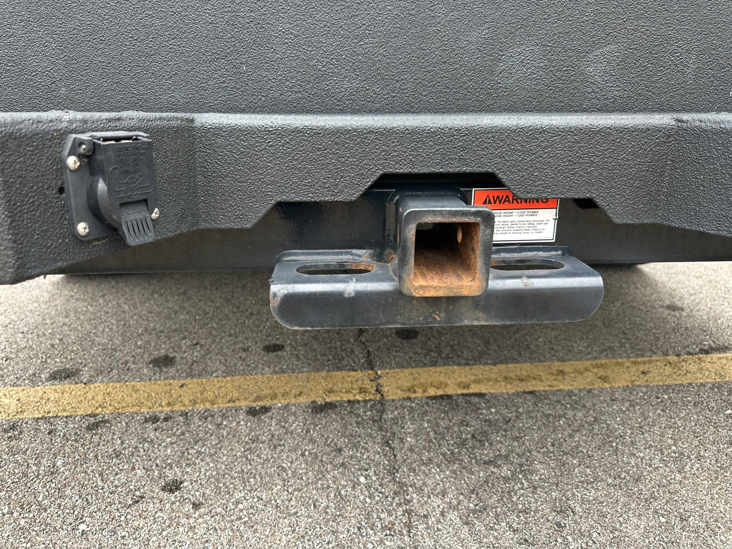 Used 2023 Ford Transit 350 w/ Interior Upgrade Package image 8