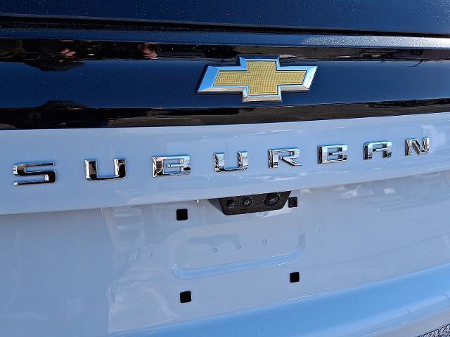 New 2026 Chevrolet Suburban High Country w/ Sun And Tow Package image 12