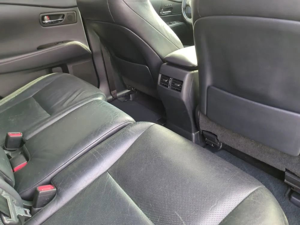 Used 2013 Lexus RX 450h RX 450h Sport Utility 4D w/ Navigation Pkg image 32