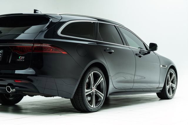 Used 2018 Jaguar XF First Edition image 14