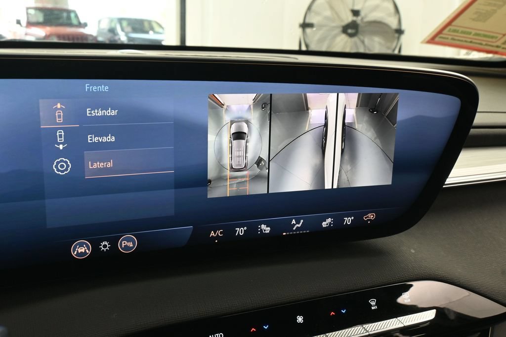Used 2026 Buick Enclave Preferred w/ LPO, Floor Liner Package FWD image 24