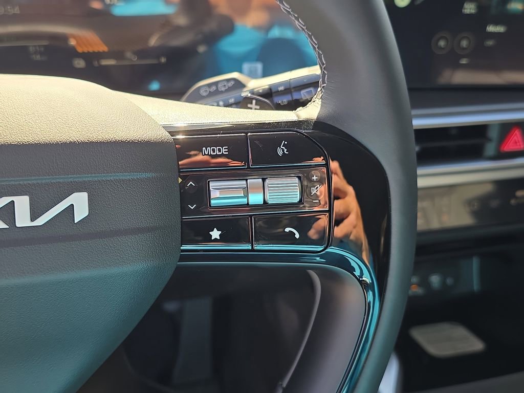 New 2026 Kia Sorento EX image 31