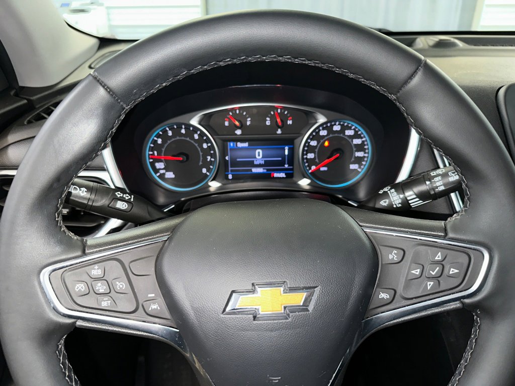 Certified 2024 Chevrolet Equinox LT w/ LPO, Floor Liner Package image 7