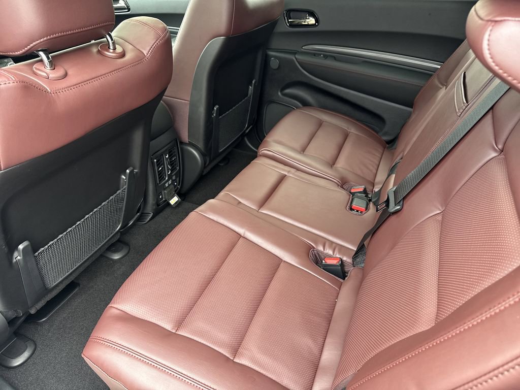 New 2026 Dodge Durango GT image 25