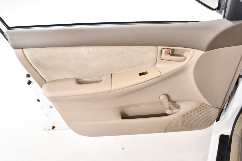 Used 2008 Toyota Corolla S FWD image 25