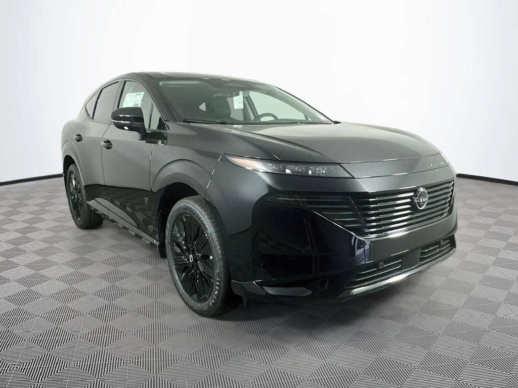 New 2027 Nissan Murano SL
