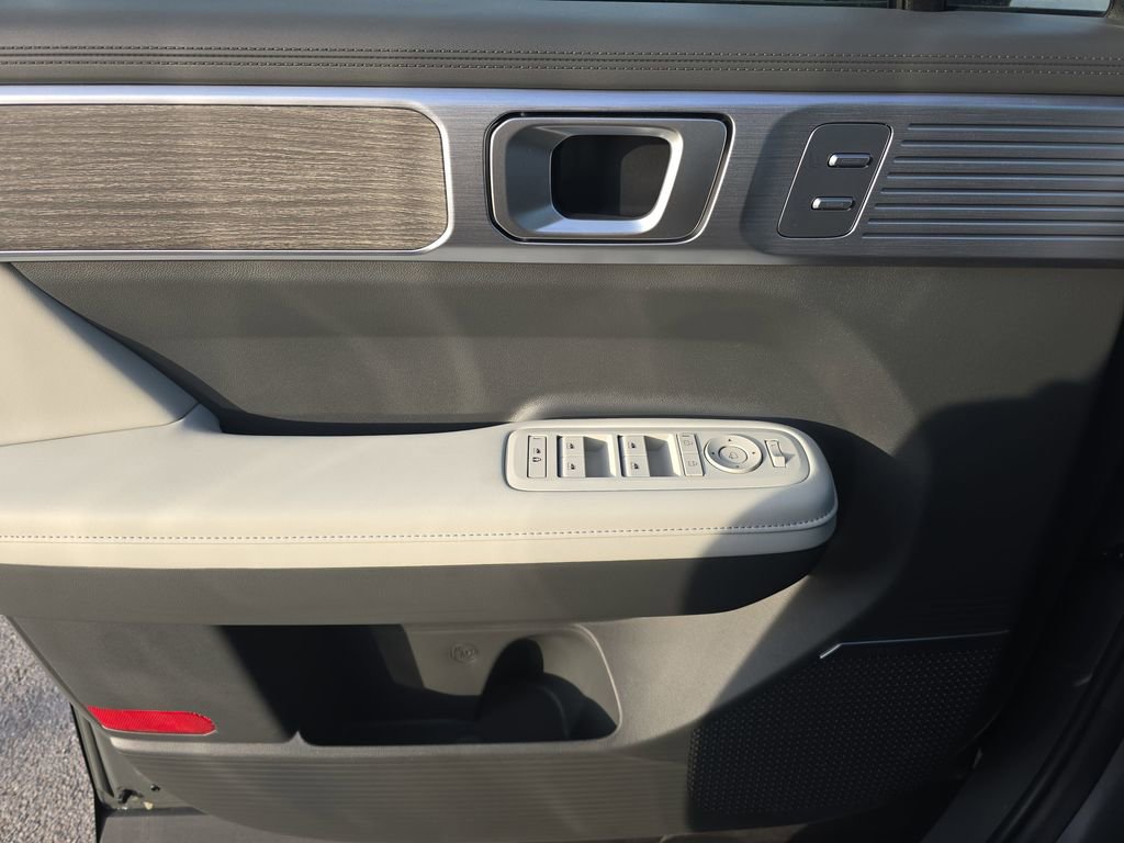 New 2026 Hyundai Santa Fe Calligraphy AWD/4WD image 26