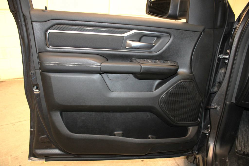 New 2026 RAM 1500 Big Horn image 26