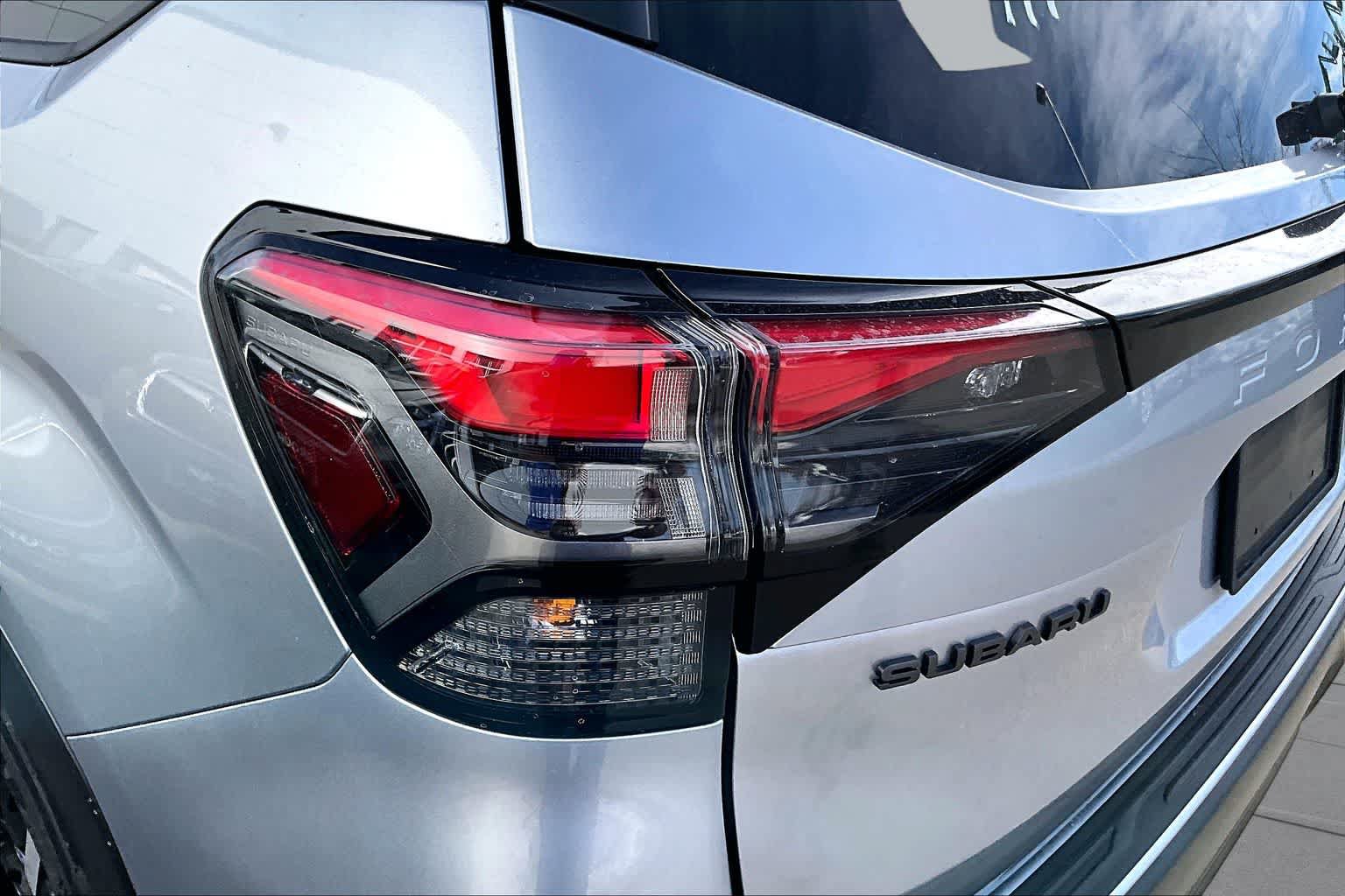 New 2026 Subaru Forester Premium AWD/4WD image 15