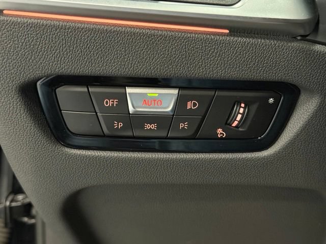 Used 2023 BMW 440i xDrive Convertible AWD/4WD image 18
