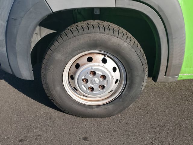 Used 2016 RAM ProMaster 3500 image 4