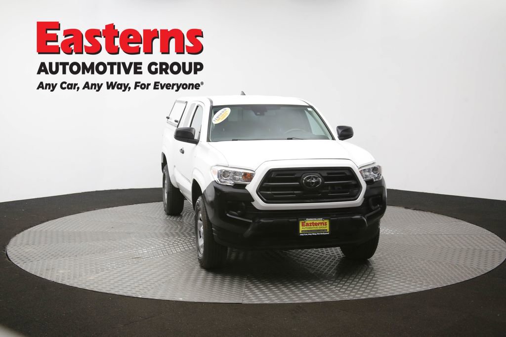 Used 2019 Toyota Tacoma SR image 49