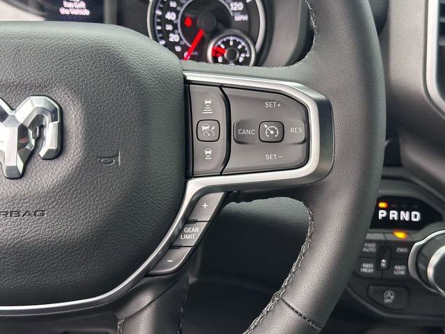New 2026 RAM 1500 Big Horn image 14