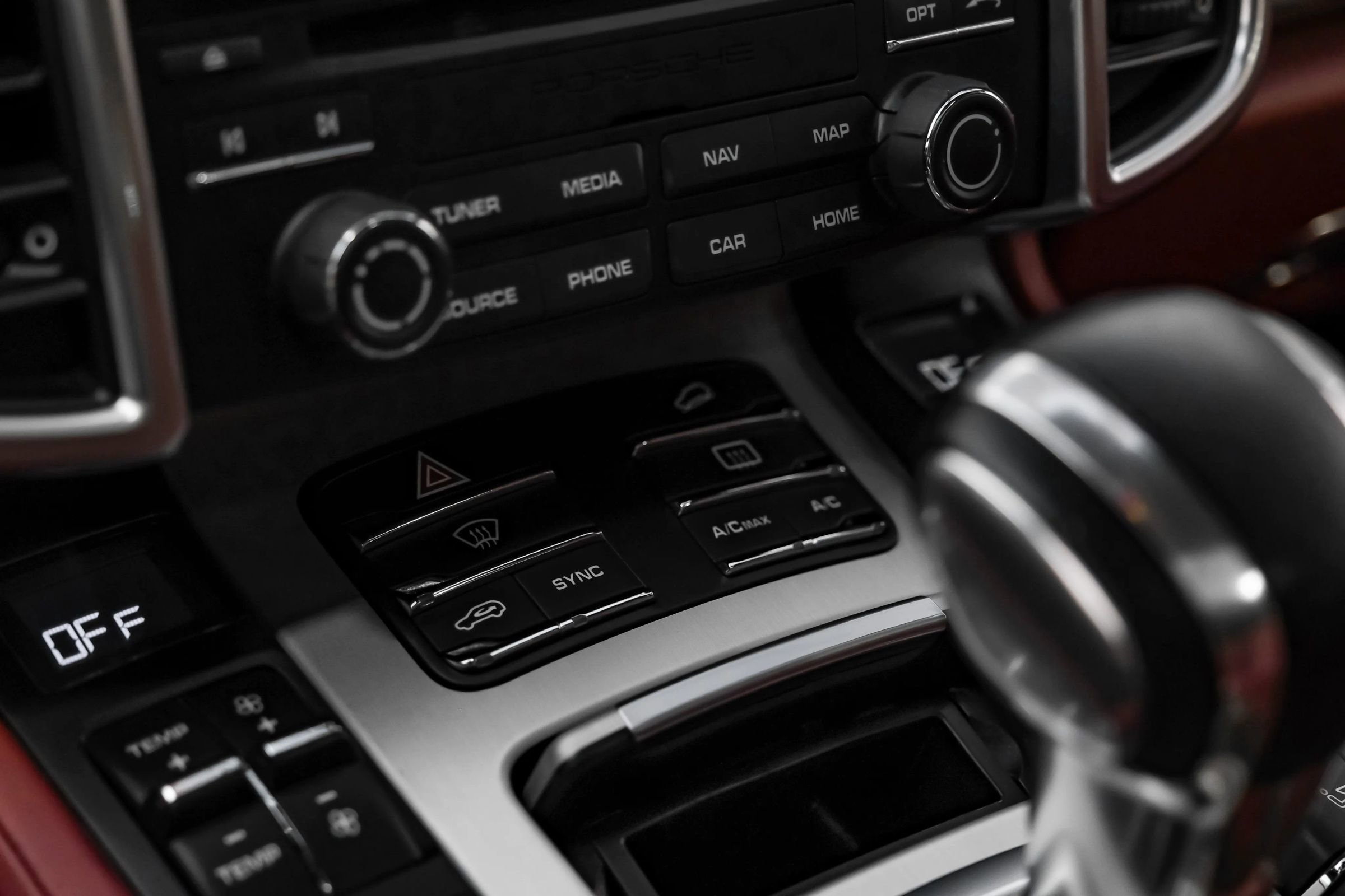 Used 2017 Porsche Cayenne GTS image 20