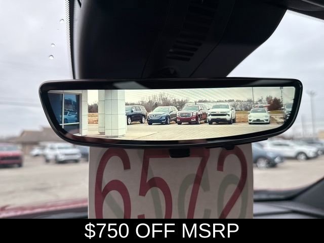 New 2026 Buick Enclave Sport Touring w/ Power Package image 53