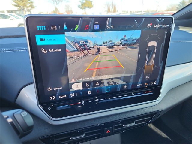 New 2026 Volkswagen ID.4 Pro S image 15