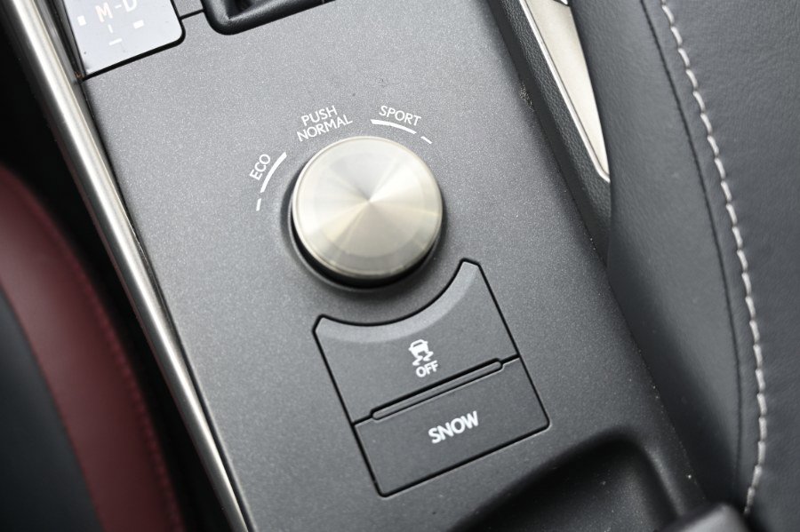 Used 2017 Lexus IS 300 F Sport w/ Navigation System Package image 31