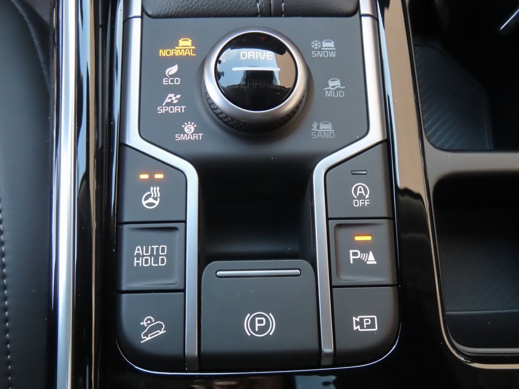 New 2026 Kia Sorento SX image 12