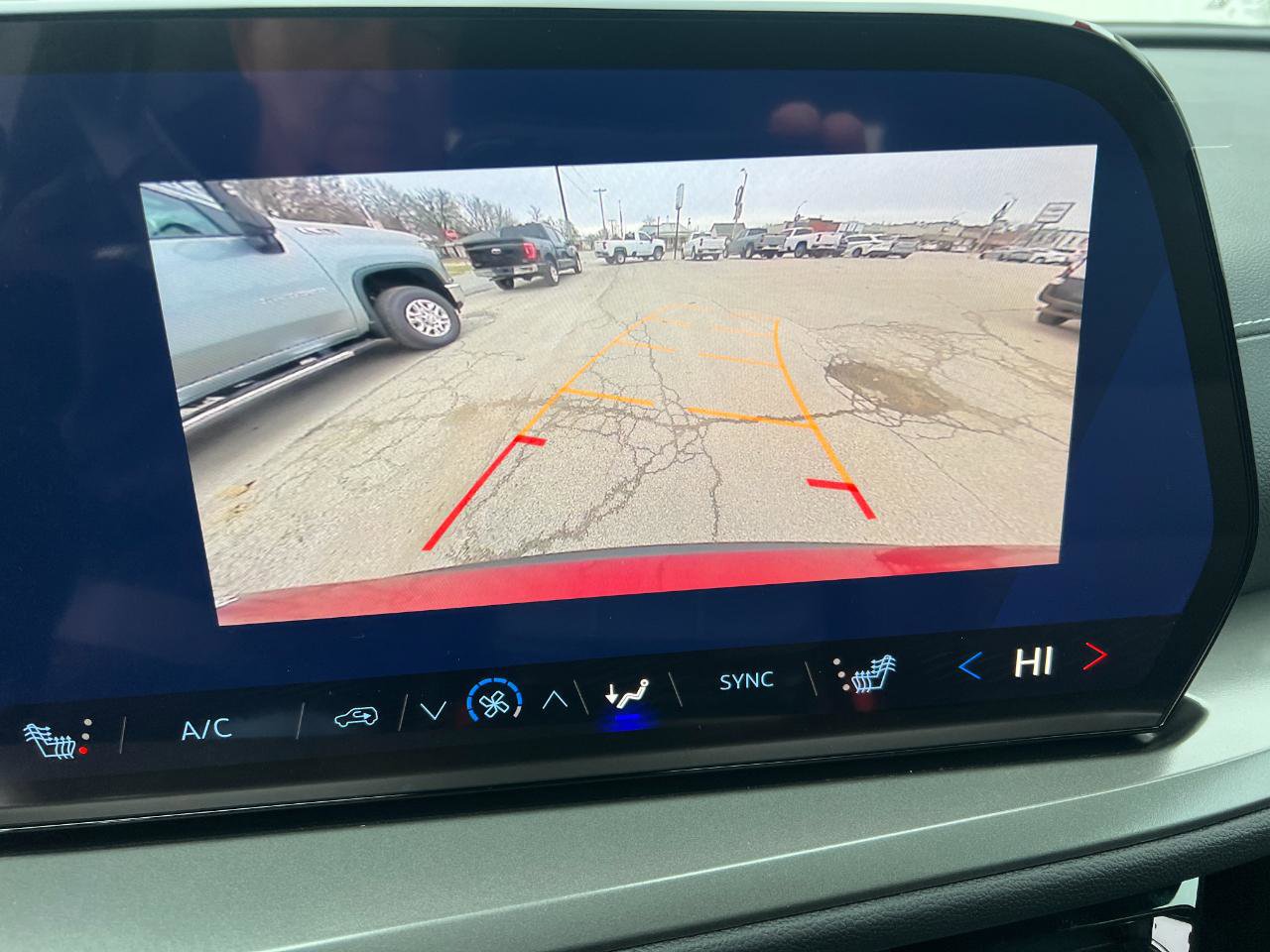New 2026 Chevrolet Traverse LT FWD image 56