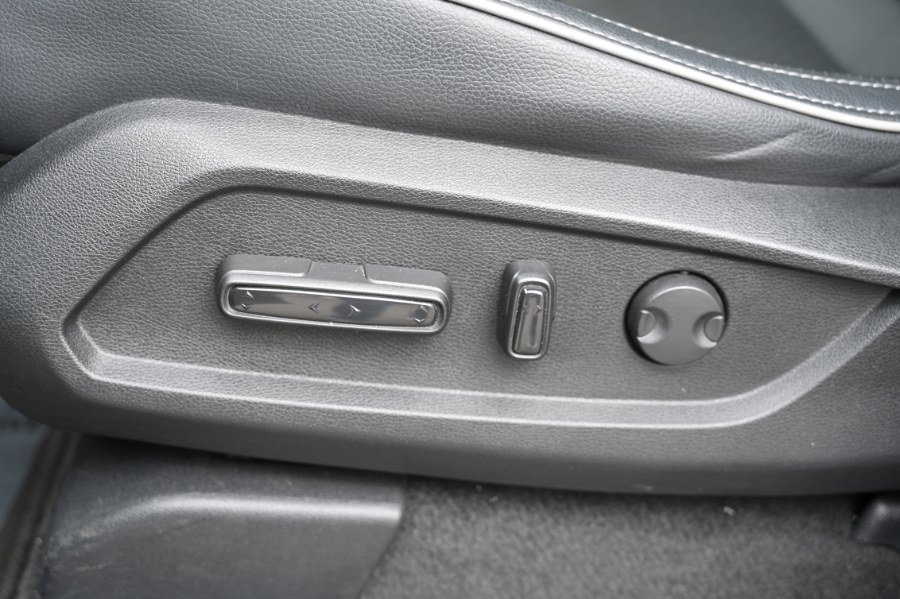 Used 2023 Honda Pilot Elite image 19