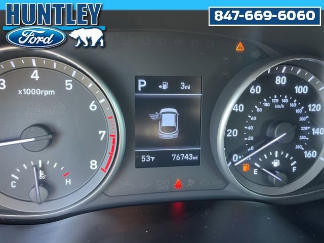 Used 2020 Hyundai Elantra GT image 27