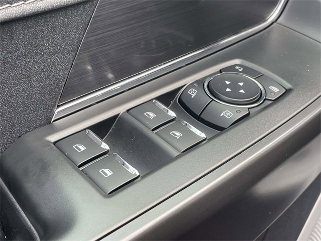 New 2025 Ford F150 Lariat w/ Equipment Group 502A High image 15