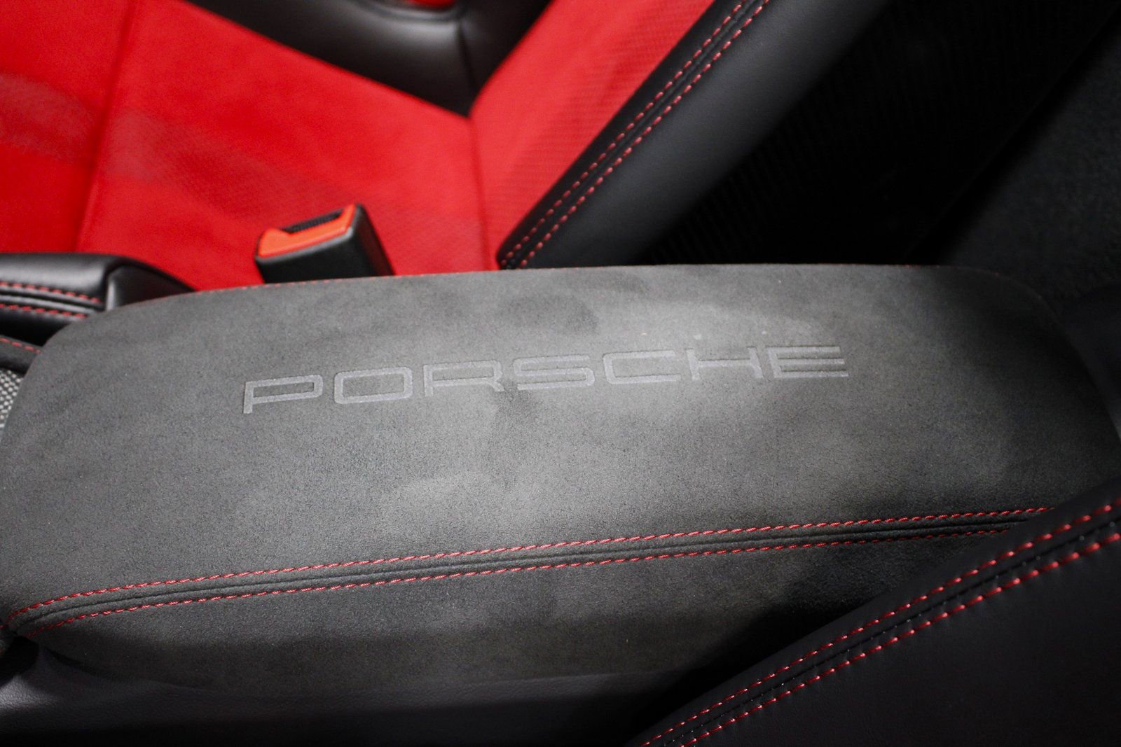 Certified 2025 Porsche 718 Boxster Spyder RS image 31