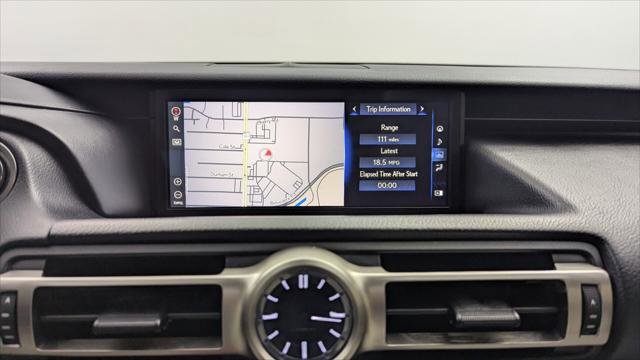 Used 2020 Lexus RC 350 F Sport w/ Accessory Package 2 image 27