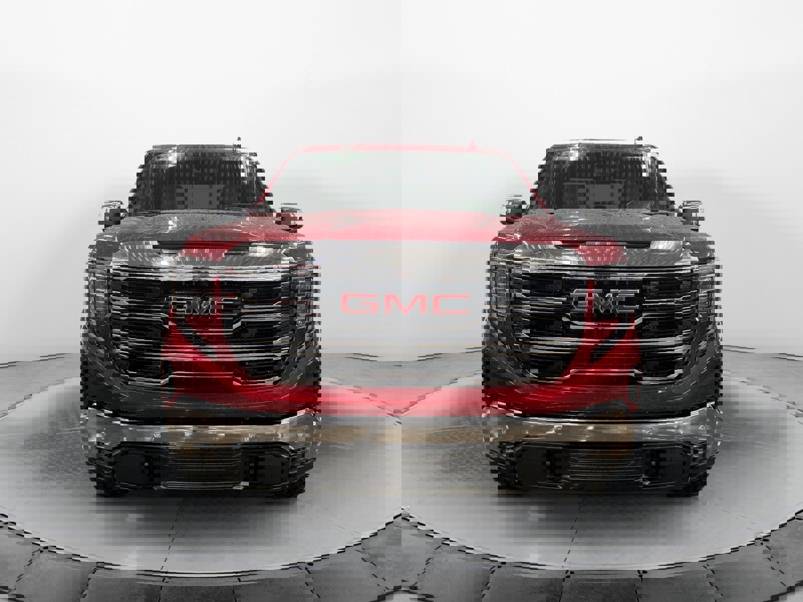 New 2026 GMC Sierra 1500 SLT w/ SLT Premium Plus Package image 7