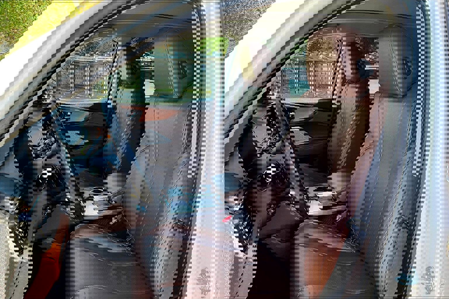 Used 2023 Acura MDX SH-AWD w/ Technology Package image 24