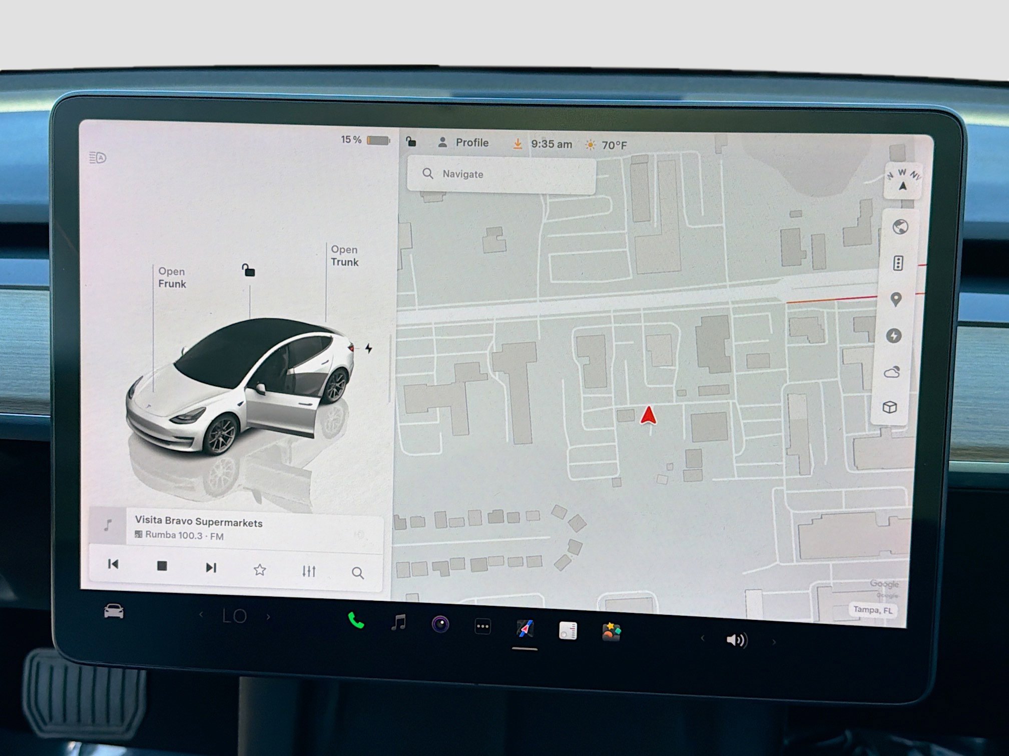 Used 2022 Tesla Model 3 Long Range image 32