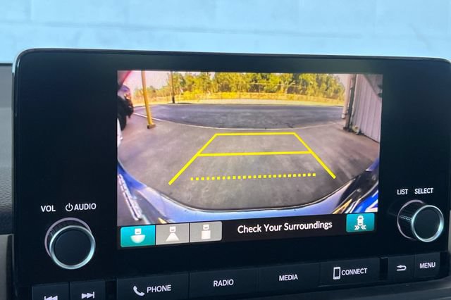 Used 2023 Honda Accord EX image 24