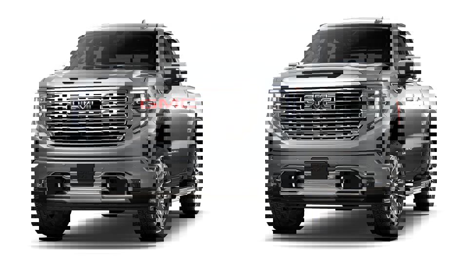 New 2025 GMC Sierra 1500 Denali w/ Denali Reserve Package image 25