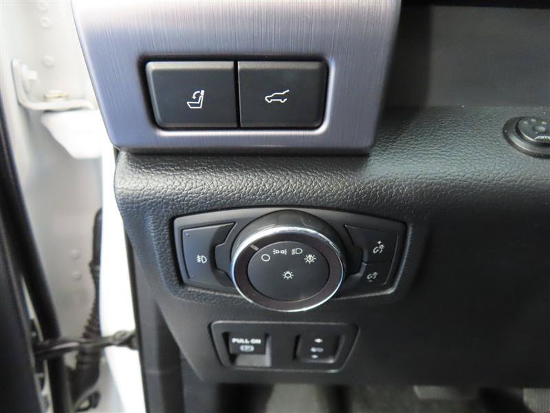 Used 2019 Ford Expedition Platinum AWD/4WD image 21