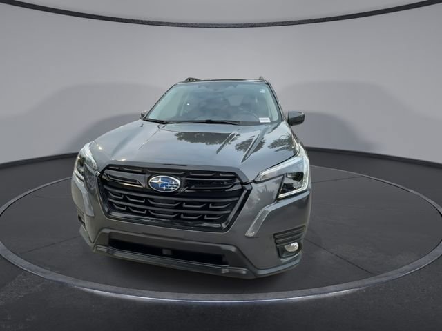 Certified 2023 Subaru Forester Premium AWD/4WD image 3