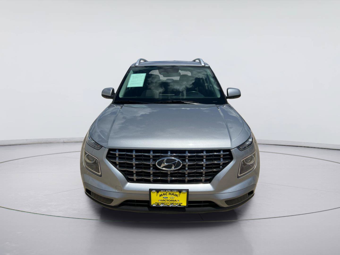 Used 2024 Hyundai Venue SEL FWD image 8