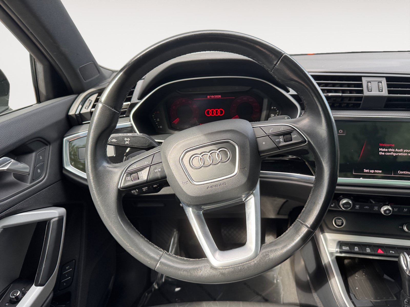Used 2023 Audi Q3 2.0T Premium Plus AWD/4WD image 12