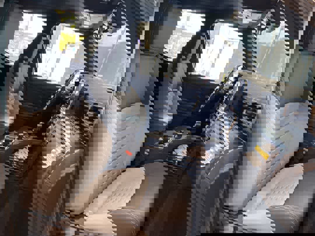 New 2025 Toyota Tacoma TRD Sport image 25